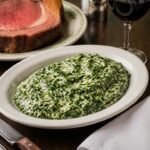 House Of Prime Rib Creamed Spinach Recipe