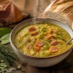 Hairy Bikers Pea And Ham Soup Recipe