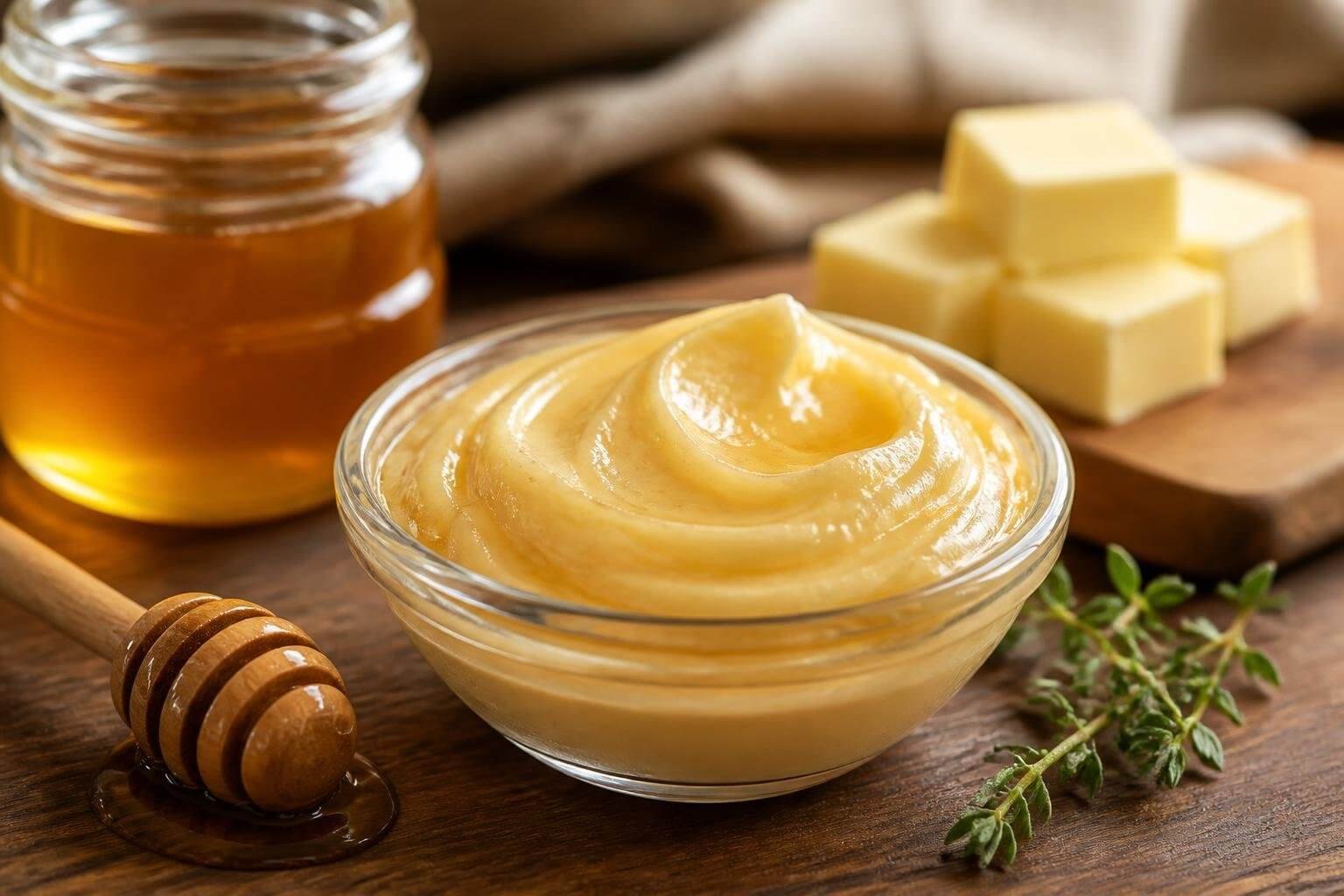 Outback Steakhouse Honey Butter Recipe