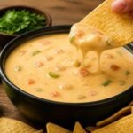 Lupe Tortilla Queso Recipe