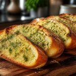 North Italia Garlic Bread Recipe