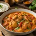 Hairy Bikers Chicken Curry Recipe