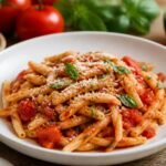 North Italia Strozzapreti Recipe