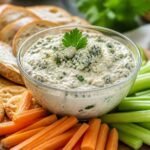 Mary Berry Stilton Dip Recipe