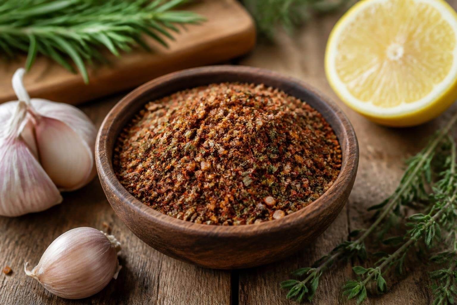 Bobby Flay Rib Rub Recipe