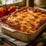 Martha Stewart Lasagna Recipe