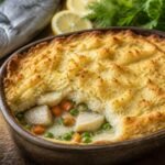 Hairy Bikers Healthy Fish Pie Recipe