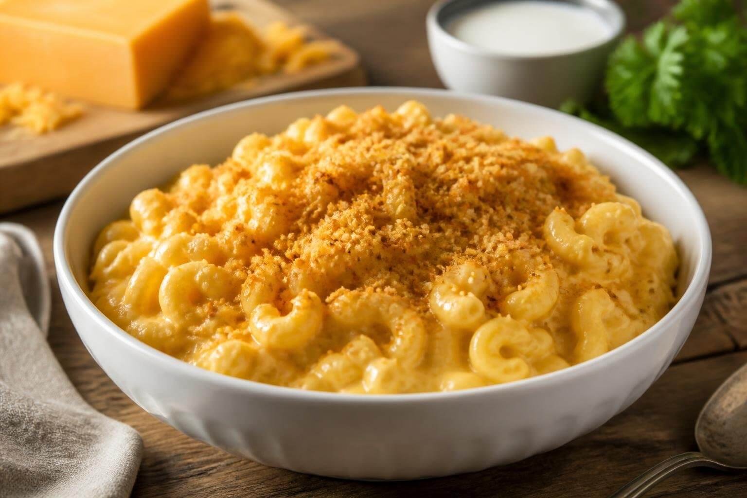 Martha Stewart Mac And Cheese Recipe