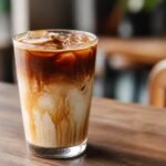 Iced Brown Sugar Oat Milk Shaken Espresso Recipe