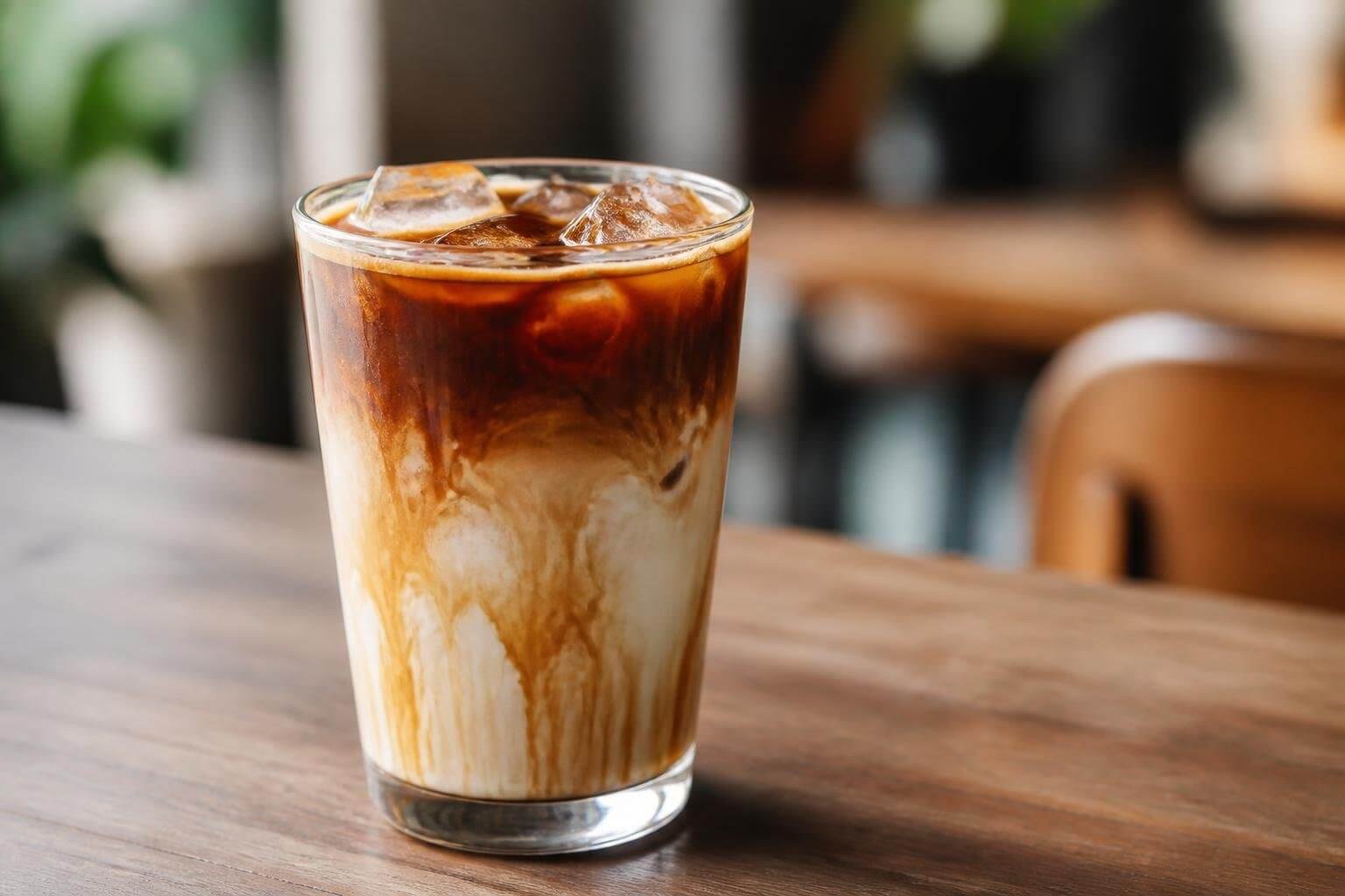 Iced Brown Sugar Oat Milk Shaken Espresso Recipe