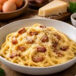 Hairy Bikers Carbonara Recipe